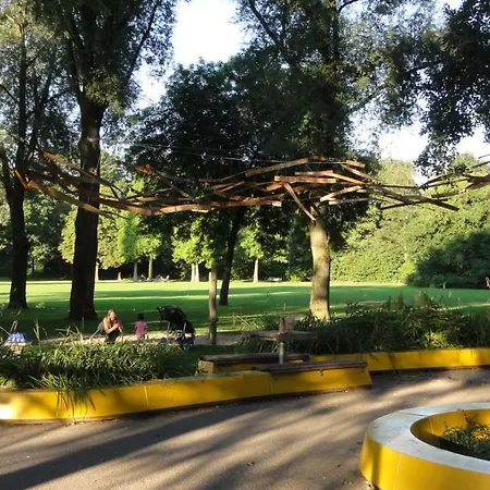 Aan Het Park