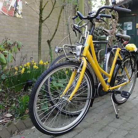 Bed & Breakfast Aan Het Park