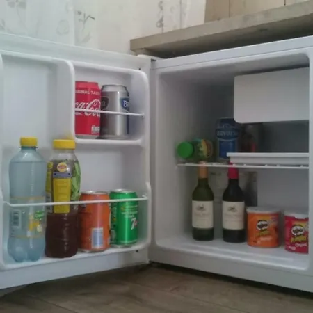 Aan Het Park B&B 에인트호번