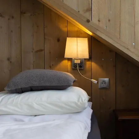 Bed & Breakfast Aan Het Park