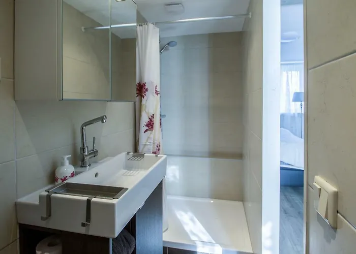 Alojamento de Acomodação e Pequeno-almoço Aan Het Park