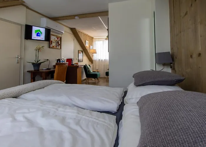 Bed and breakfast Aan Het Park