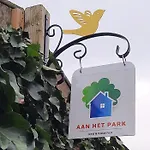 Aan Het Park Bed and breakfast