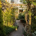 Bed and breakfast Aan Het Park 3*