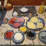 Bed and breakfast Aan Het Park