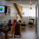 Aan Het Park Bed and breakfast 3*