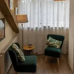 Aan Het Park Bed and breakfast Eindhoven