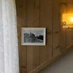 Bed and breakfast Aan Het Park 3*