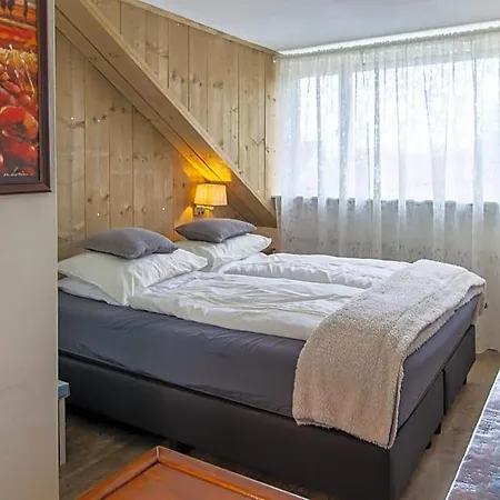 Aan Het Park Bed & Breakfast