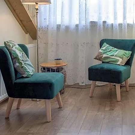 Bed & Breakfast Aan Het Park Eindhoven