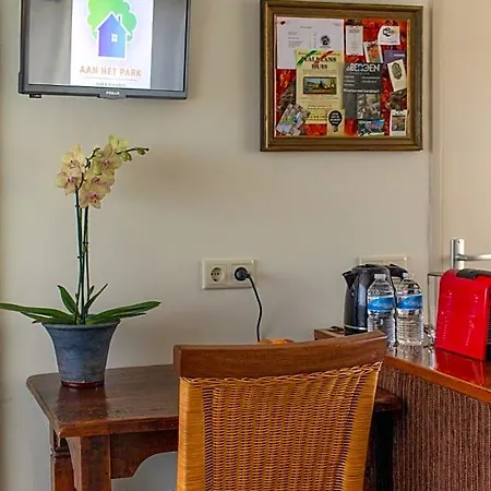Aan Het Park Bed and breakfast Eindhoven