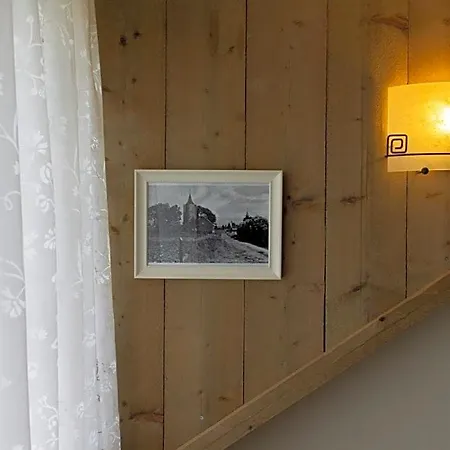 Aan Het Park Bed & Breakfast