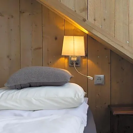 Bed & Breakfast Aan Het Park 3*