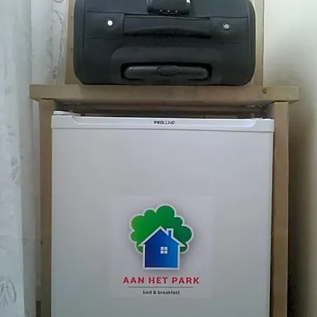 Aan Het Park Bed and breakfast