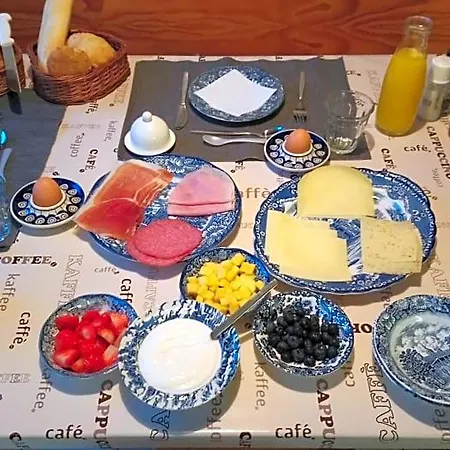 Aan Het Park Bed & Breakfast Eindhoven