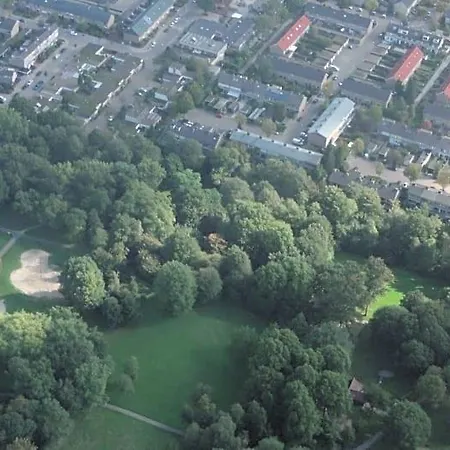 Bed & Breakfast Aan Het Park Eindhoven