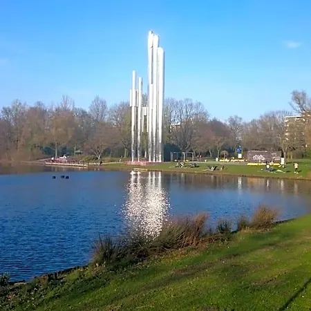 Aan Het Park Bed & Breakfast Eindhoven