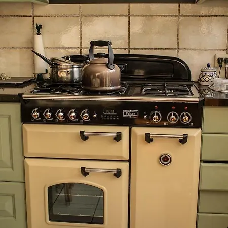 Bed and Breakfast Aan Het Park Αϊντχόφεν