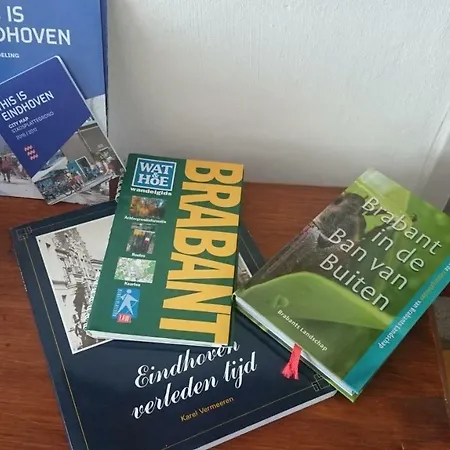 Aan Het Park 3* Eindhoven