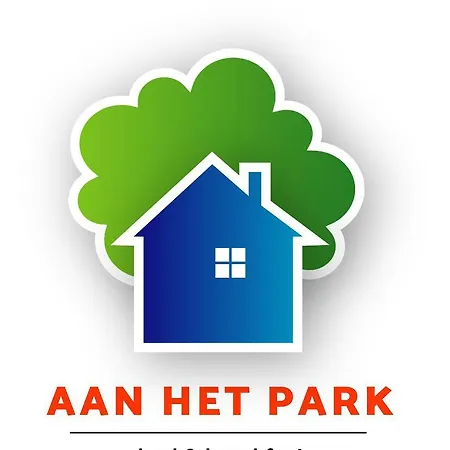 Aan Het Park Αϊντχόφεν