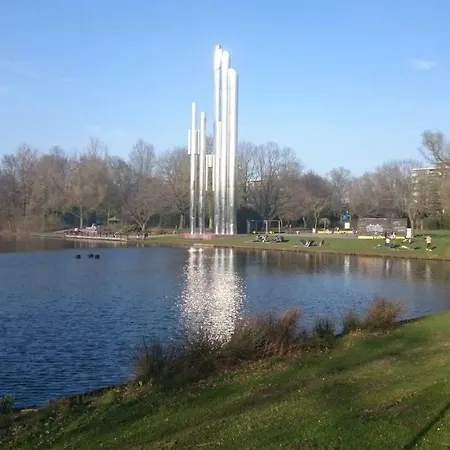 Aan Het Park 3*