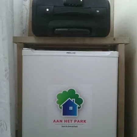 Bed and breakfast Aan Het Park 3*