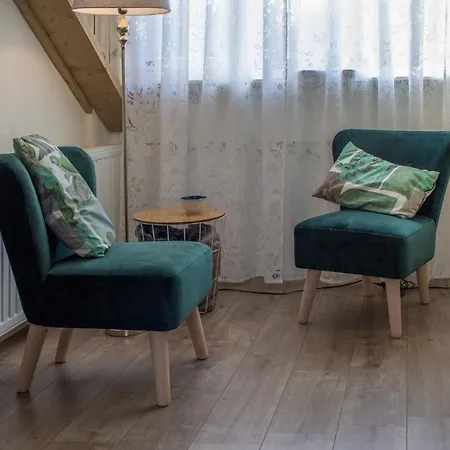 Bed & Breakfast Aan Het Park Eindhoven