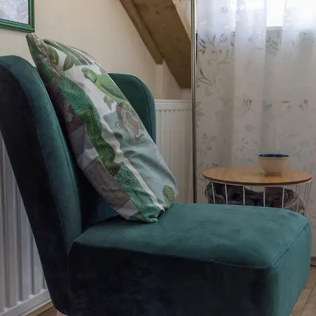 Aan Het Park Bed and breakfast 3*
