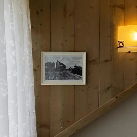 Bed and breakfast Aan Het Park 3*