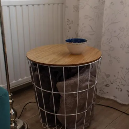 Aan Het Park Bed and breakfast 3*
