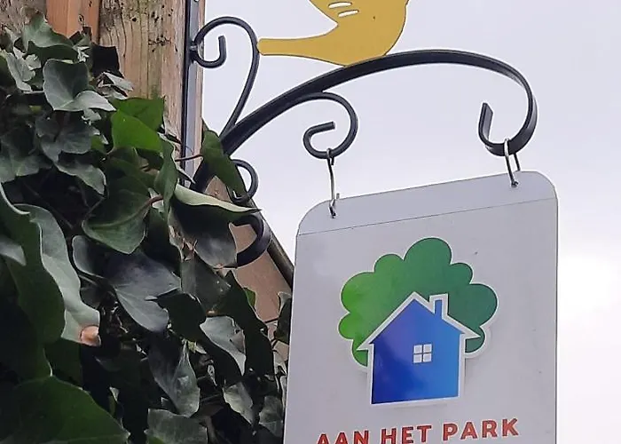 Aan Het Park Frühstückspension