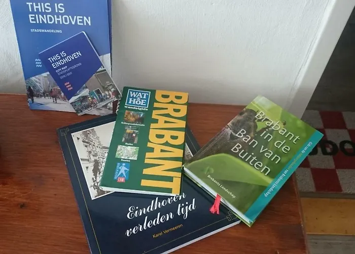 Aan Het Park 3* Eindhoven