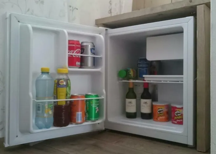 Aan Het Park Frühstückspension Eindhoven