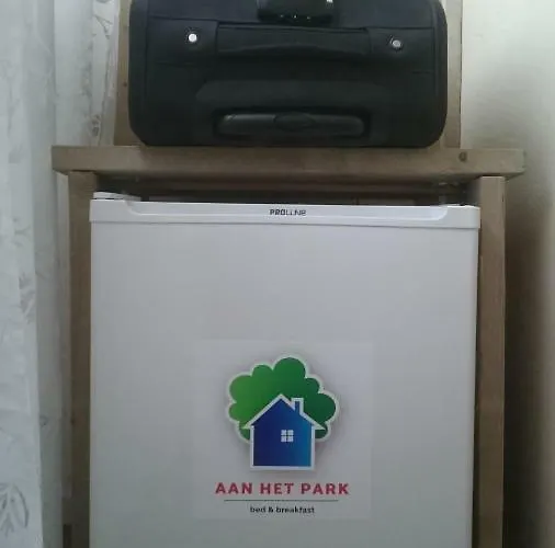 Frühstückspension Aan Het Park 3*