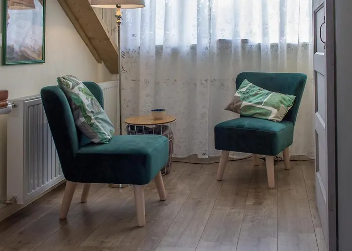 Frühstückspension Aan Het Park Eindhoven