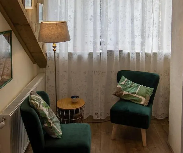 Aan Het Park Bed & Breakfast Eindhoven