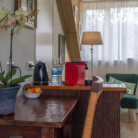 Aan Het Park Bed & Breakfast Eindhoven