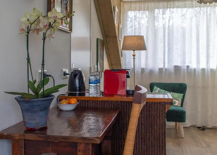 Aan Het Park Bed & Breakfast Eindhoven