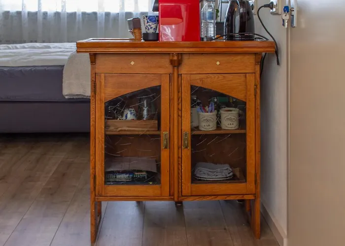 Aan Het Park Bed & Breakfast