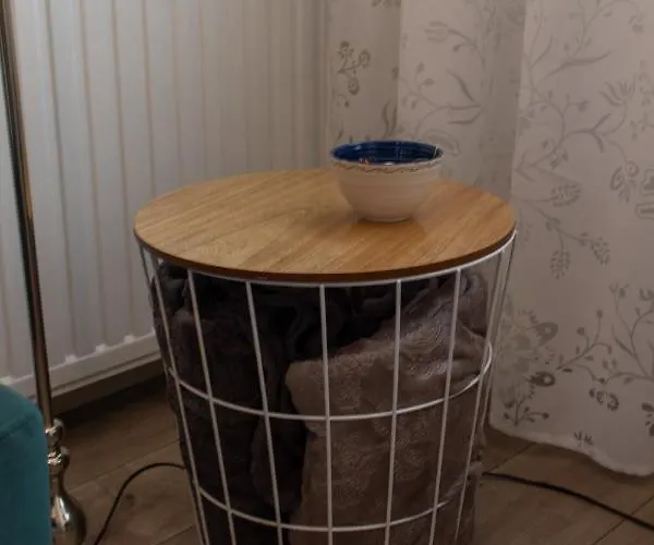 Aan Het Park Nocleg ze śniadaniem 3*